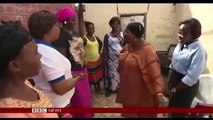SIERRA LEONE:-Could this be the NEXT-BIG-THING if ignored?Ebola-Survivors currently struggling with Ailments.(10th November,2015)   Families have been devas