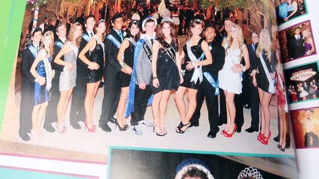 бала в Америка срещу бала В България (КАК СЪМ ИЗГЛЕЖДАЛА НА БАЛА?!?)