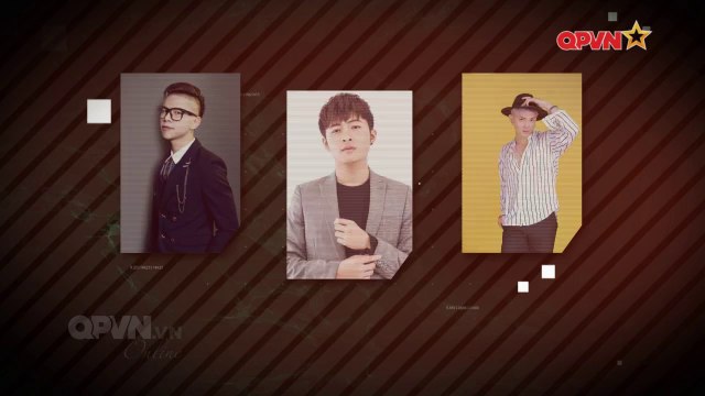 Sao Nhập Ngũ Mùa 5 Tập 1 l Gin Tuấn Kiệt, Hoàng Tôn và Bảo Kun l Sao Nhập Ngũ Phần 5 l Sao nhập ngũ Phần 5 SS5, 3 nghệ sỹ trẻ Gin Tuấn Kiệt, Hoàng Tôn và Bảo Kun phải đối mặt với những thử thách khắc nghiệt khi được huấn luyện ở Lữ đoàn Pháo binh 45