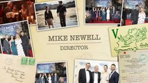 Mike Newell, director of the Guernsey Literary and Potato Peel Pie Society movie, tells us what drew him to the book and the script.  Visit the Island that in