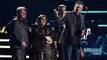 Blake Shelton Wins 10th CMT Award for Best Male Video of the Year for 'I'll Name The Dogs' | Billboard News