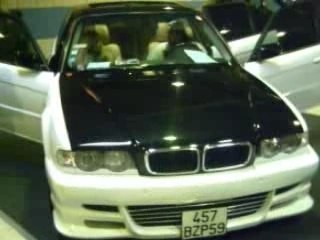 CARS 07 TUNING
