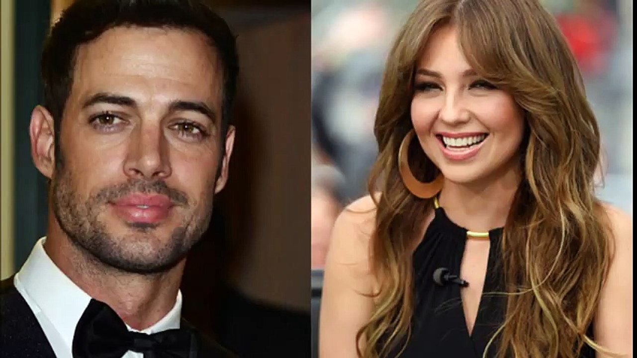 Thalía deverá fazer nova novela mexicana com o ator William Levy