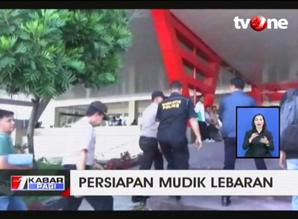 Jelang Mudik, Polisi dan BNN Tes Urin Pilot dan Awak Pesawat