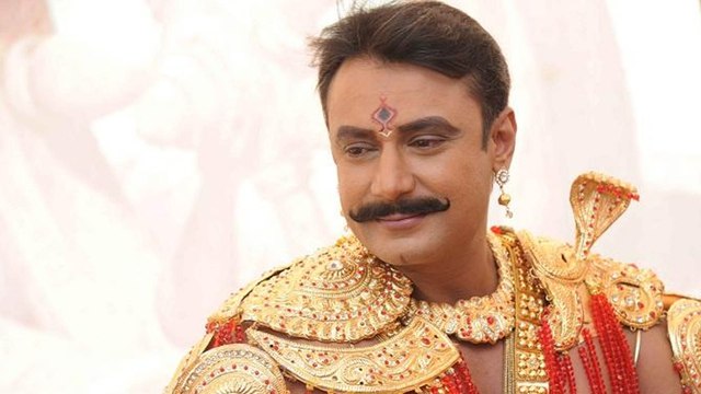 Kurukshetra Kannada movie: ದರ್ಶನ್ ಕುರುಕ್ಷೇತ್ರ ಸಿನಿಮಾ ಬಗ್ಗೆ ಹೇಳಿದ್ದೇನು ? | FIlmibeat Kannada