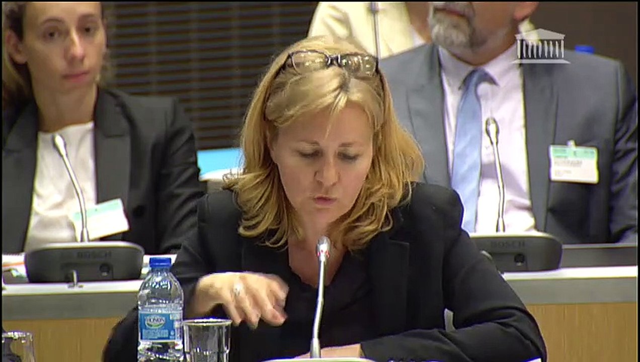 Commission des finances : Mission Agriculture, alimentation, forêt et affaires rurales ; Compte spécial Développement agricole et rural - Mercredi 6 juin 2018