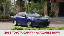 2018 Toyota Camry Monroeville PA | Toyota Camry Dealer Greensburg PA