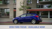 Ford Focus Arlington TX | 2018 Ford Focus Arlington TX