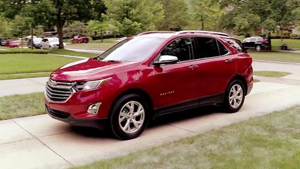 2018 Chevrolet Equinox Indianapolis IN | Chevrolet Equinox Dealer Indianapolis IN