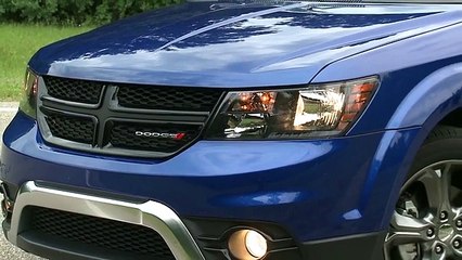 2018 Dodge Journey Brenham TX | New Dodge Journey Brenham TX