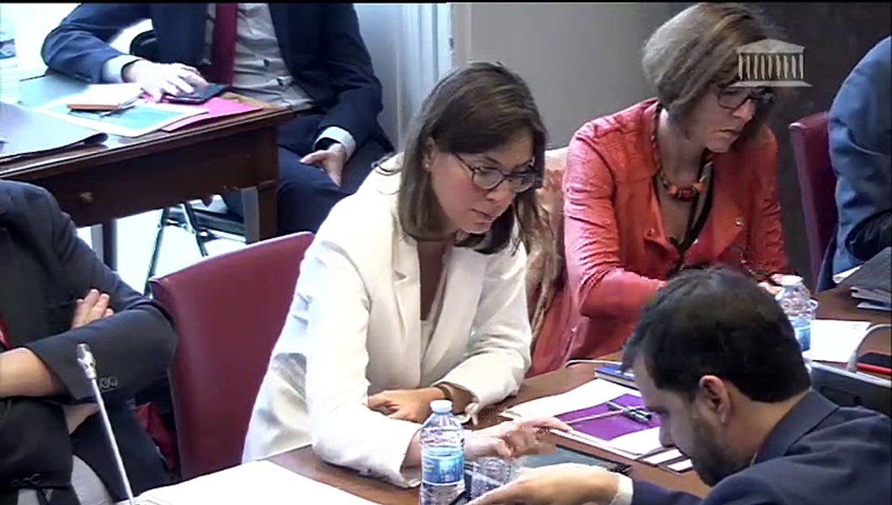 Commission des finances : M. Didier Migaud, Premier président de la Cour des comptes - Mercredi 6 juin 2018