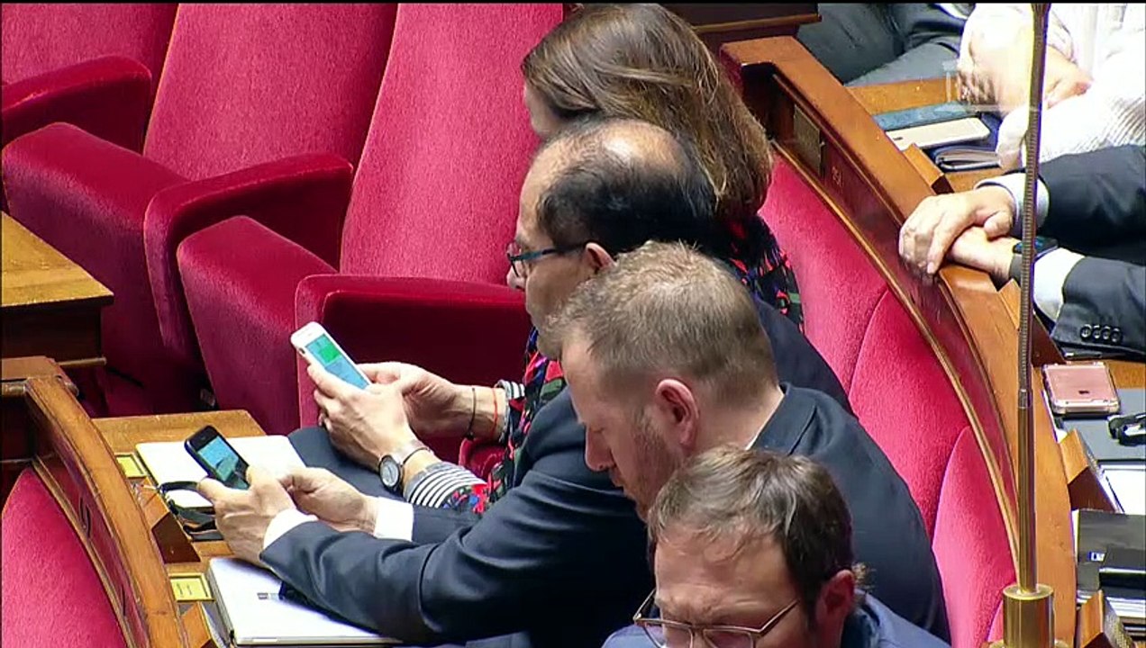 1ère séance : Questions au Gouvernement ; Evolution du logement, de l'aménagement et du numérique (suite) (Article 46 (suite) à Après l’article 46, adt 46 )  - Mercredi 6 juin 2018