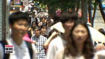 What are young South Korean voters' concerns ahead of the 2018 local elections