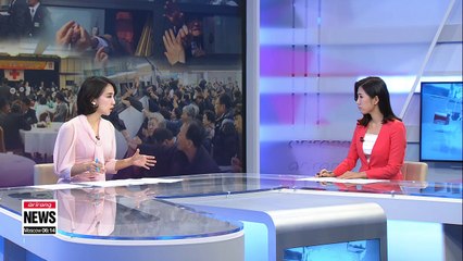 Time running out for Korean separated families despite hopes for reunion