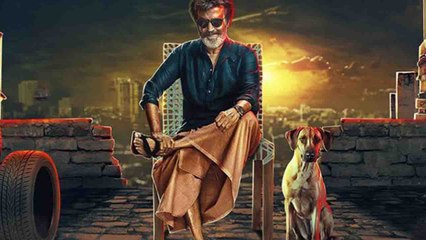 Kaala Movie REVIEW: Rajinikanth | Nana Patekar | Huma Qureshi | FilmiBeat
