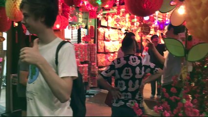 SINGAPORE TRAVEL VLOG 2017 ♡ Mina Nguyen - Đi Singapore cùng Mina