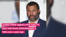 Jordan Peele Is On The Move