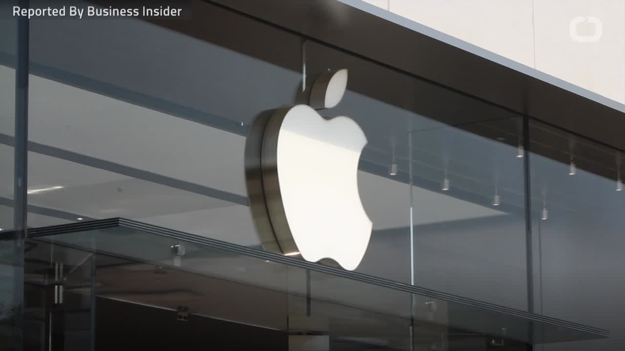Apple Attempts To Limit Usage
