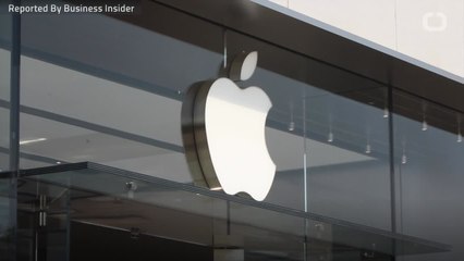 Apple Attempts To Limit Usage