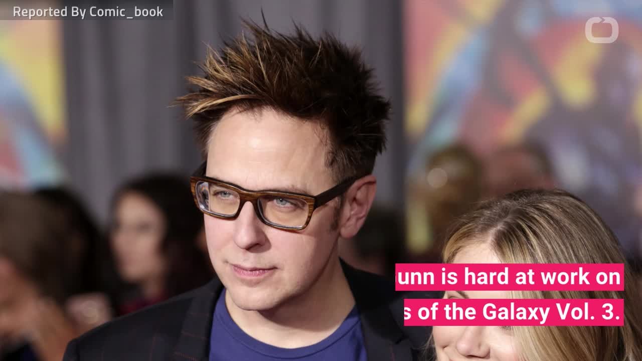 'Guardians Vol. 3' Is More Complex