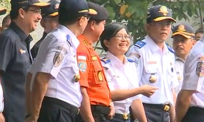 Mudik Lebaran Ini Fokus Kementerian Perhubungan