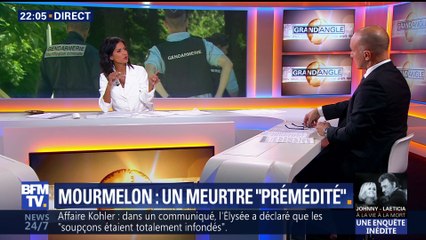 Mourmelon: un meurtre "prémédité" (1/3) - 06/06