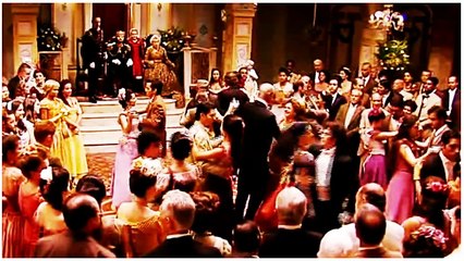 Príncipe Felipe e Doralice - MELHORES MOMENTOS