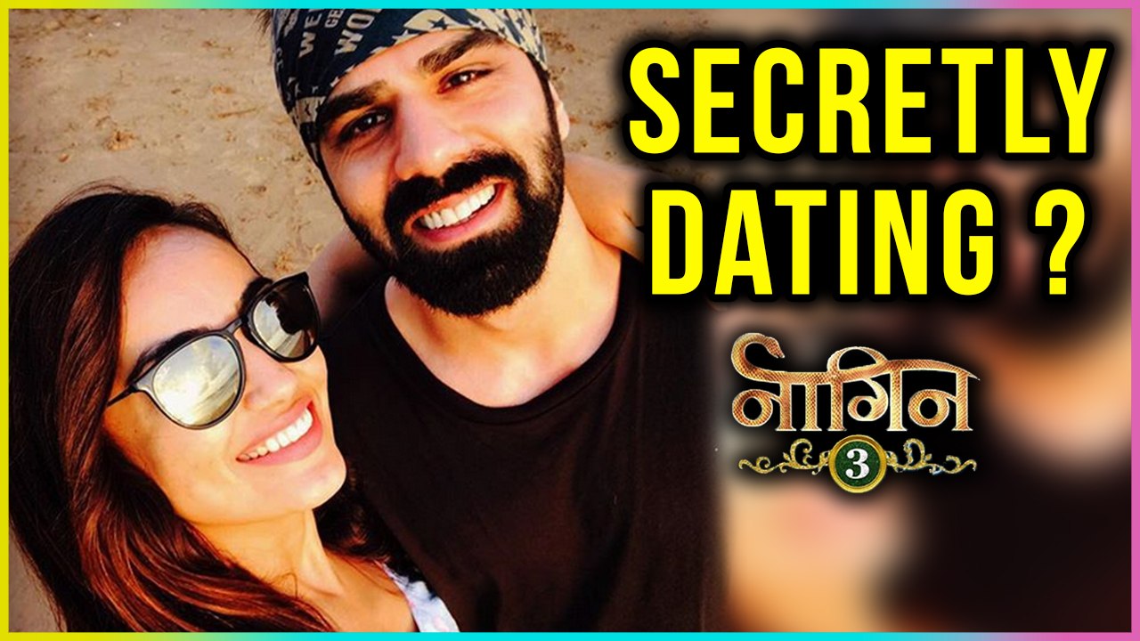 Naagin 3 Actress Surbhi Jyoti Dating Sumit Suri?