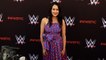 Brie Bella WWE's First-Ever Emmy FYC Event Red Carpet
