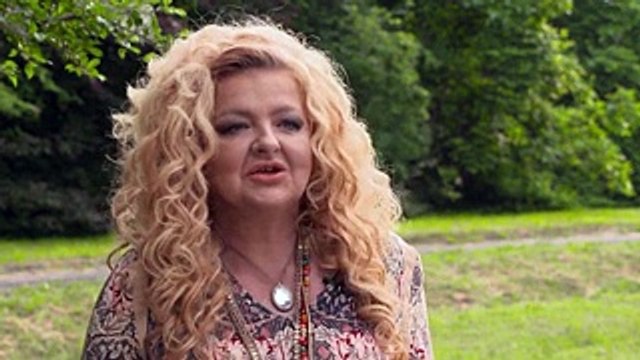 Dlaczego Magda Gessler tak długo ukrywała swojego syna? Teraz wszystko jasne!