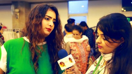 Colours of Pakistan | Go Go Voucher | Exhibition | Women Entrepreneurs | Interviews