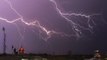 Thunderstorm को लेकर UP में high alert , Karnataka में भारी बारिश के आसार । वनइंडिया हिंदी