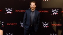 Seth Green WWE's First-Ever Emmy FYC Event Red Carpet