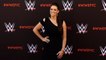 Stephanie McMahon WWE's First-Ever Emmy FYC Event Red Carpet