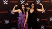The Bella Twins WWE's First-Ever Emmy FYC Event Red Carpet