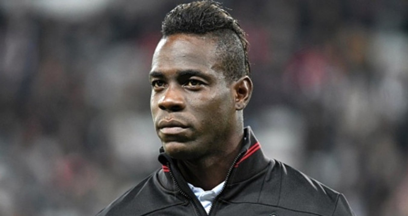 Galatasaray Başkanı Cengiz: Fatih Terim Balotelli'yi Adam Eder