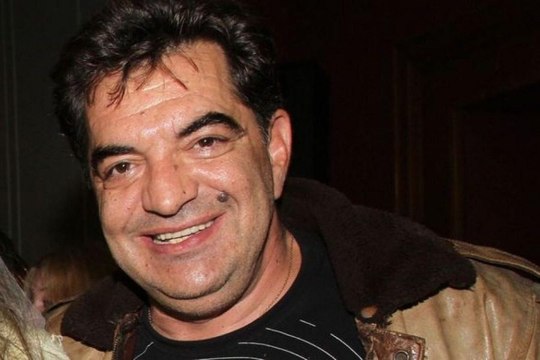 Κώστας Ευριπιώτης: Οι πρώτες δηλώσεις μετά την επέμβαση στο κεφάλι! «Για 7 ώρες δεν ήμουν στη γη»