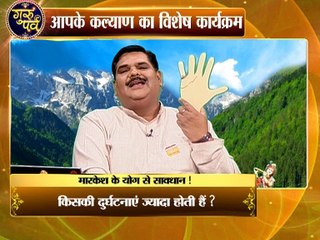 दुर्घटना से बचने के ज्योतिष उपाय | Accident Se Bachne Ke Upay