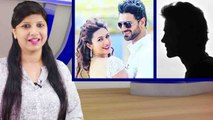 Divyanka Tripathi LASHES OUT at Troller, who raises question on RELATIONSHIP with Vivek | FilmiBeat