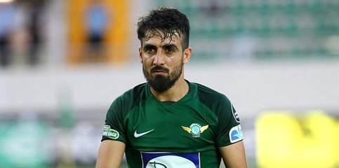 Galatasaray'la Anlaşan Muğdat, Akhisar'da Kazandığının 4 Katını Kazanacak