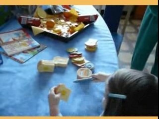 Saint Nicolas à la maison 2007