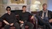 In two days a-ha hits the road again for 31 concerts this summer, starting in the UK. In this recent interview, the guys talk about why the UK is special to the
