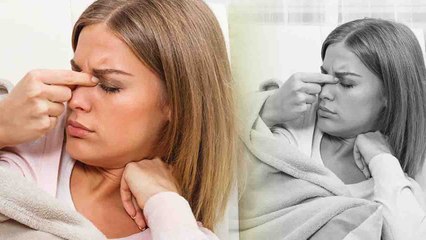 Dry Nose: Home Remedies | ये करने पर फिर कभी नहीं होगी सूखी नाक की समस्‍या | Boldsky