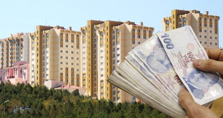 İmar Barışında Başvurular Yarın Başlıyor