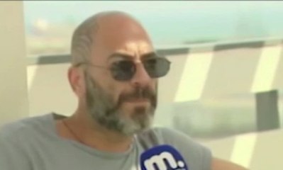 Βαλάντης: «Ήμουν 122 κιλά, δέχτηκα φοβερό bullying»