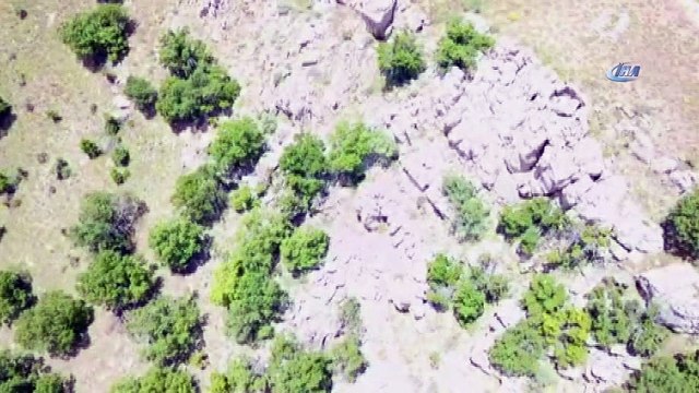 Mehmetçik Kandil’e ilerliyor...İHA’nın tespit ettiği saldırı hazırlığındaki teröristler etkisiz hale getirildi