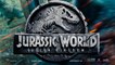 Jurassic World: Fallen Kingdom Movie Review: Chris Pratt | Bryce Dallas Howard | FilmiBeat