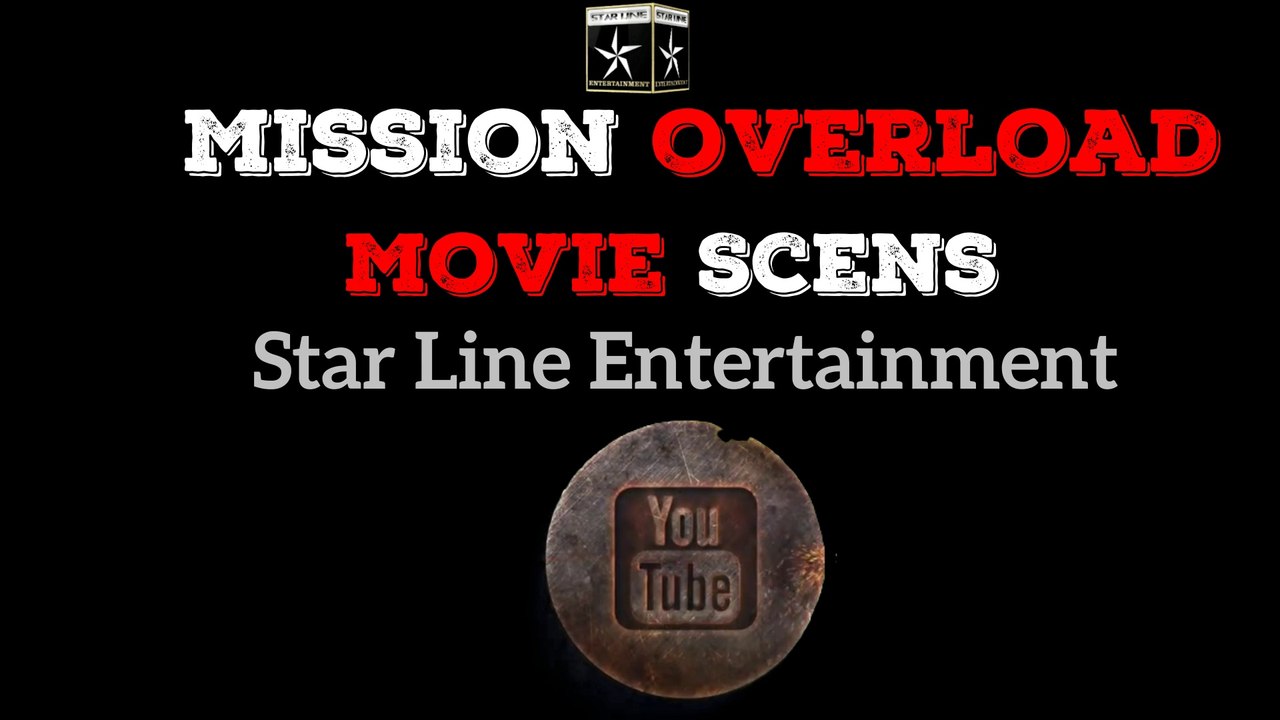 Mission Overload  Movie Review