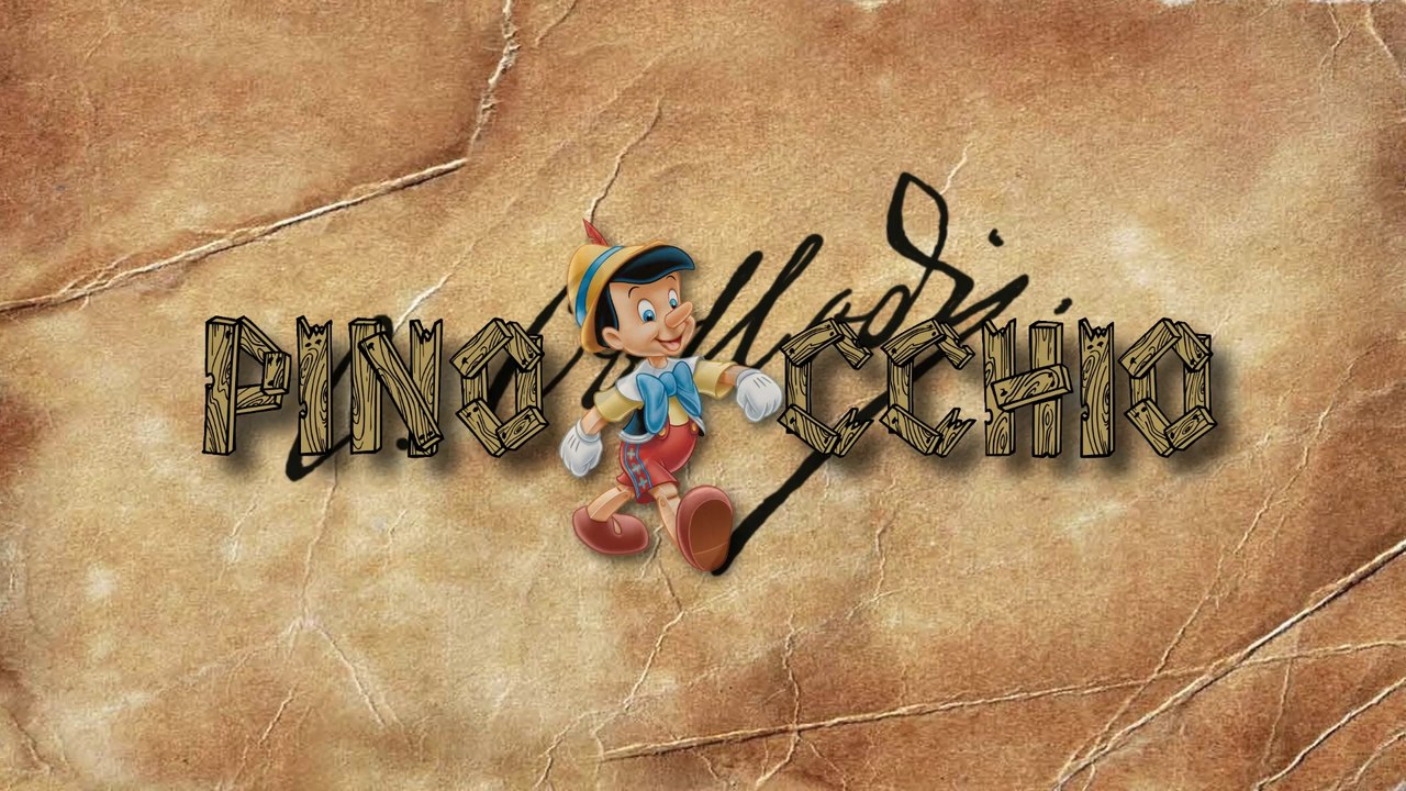 pinocchio