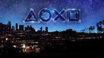 E3 2018 Playstation Teaser Trailer